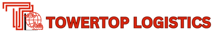 Tower Top Logistics Logo